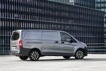 Mercedes-Benz Vito Panel Van 2020 года (WW)